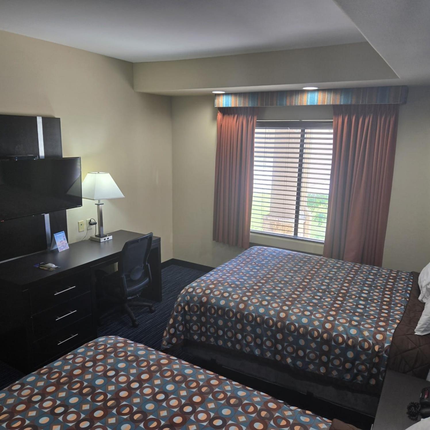 Karnes City Lodge Экстерьер фото